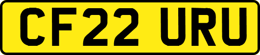 CF22URU