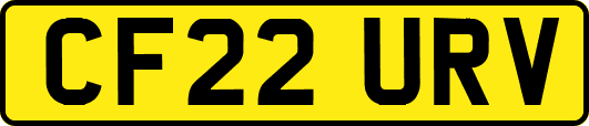 CF22URV
