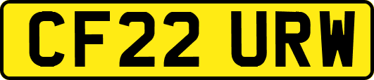 CF22URW
