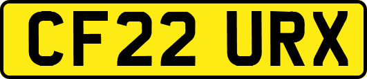 CF22URX