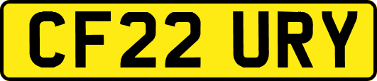 CF22URY