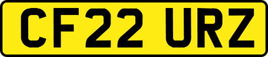 CF22URZ