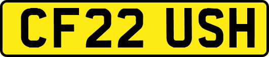 CF22USH