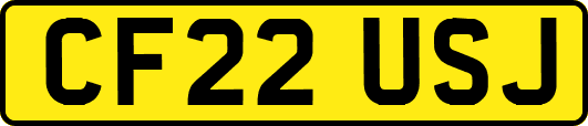 CF22USJ