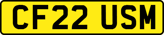 CF22USM