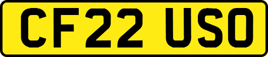 CF22USO