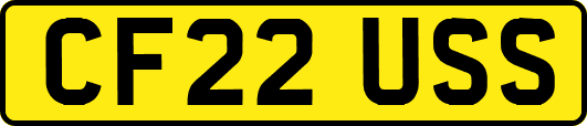 CF22USS