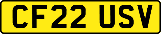 CF22USV