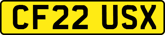 CF22USX
