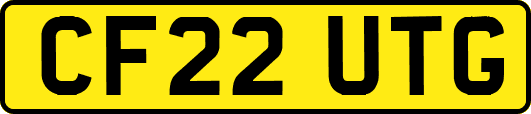 CF22UTG
