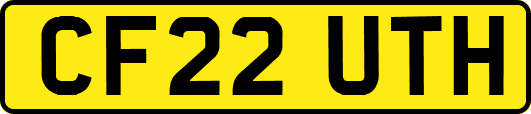 CF22UTH
