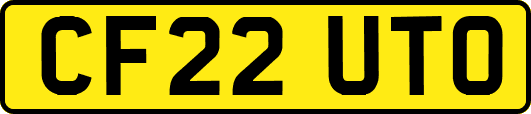 CF22UTO