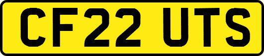 CF22UTS