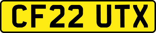 CF22UTX