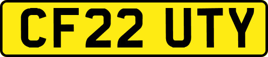 CF22UTY