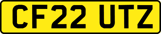 CF22UTZ