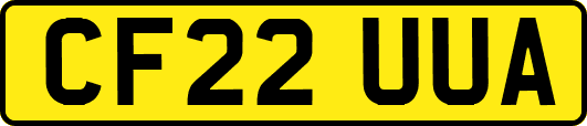 CF22UUA