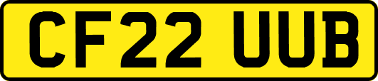 CF22UUB