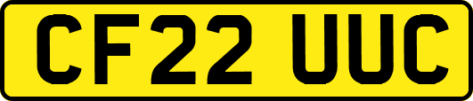 CF22UUC