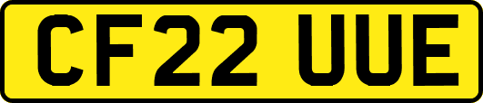 CF22UUE