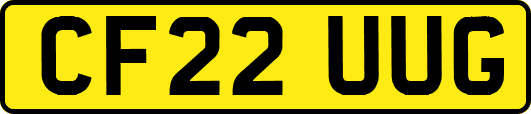 CF22UUG