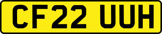 CF22UUH