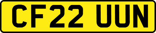 CF22UUN