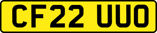CF22UUO
