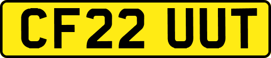 CF22UUT
