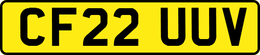 CF22UUV
