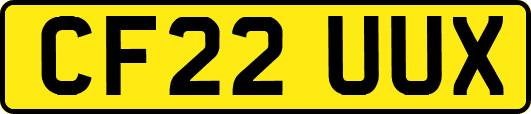 CF22UUX