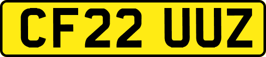 CF22UUZ