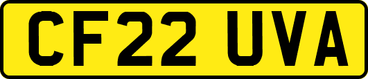 CF22UVA
