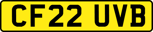 CF22UVB