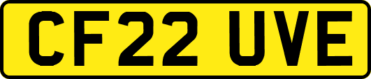 CF22UVE