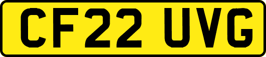 CF22UVG