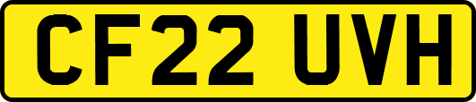 CF22UVH