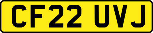CF22UVJ