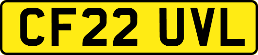 CF22UVL