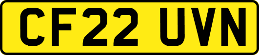 CF22UVN