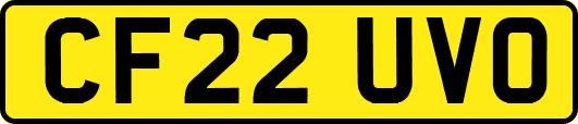 CF22UVO