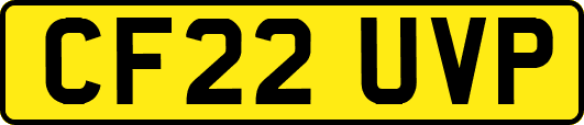 CF22UVP