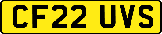 CF22UVS