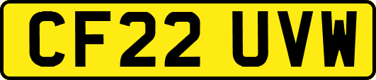 CF22UVW