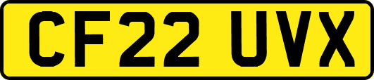 CF22UVX
