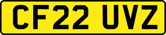 CF22UVZ