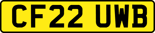CF22UWB