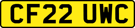 CF22UWC
