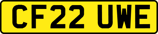 CF22UWE