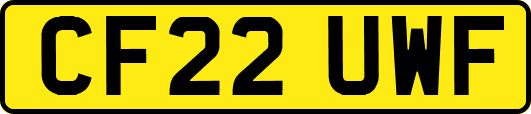 CF22UWF